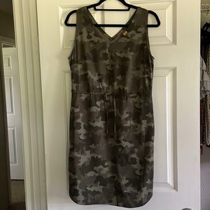 Eddie Bauer Dress